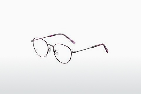 Óculos de design Morgan 203201 6500