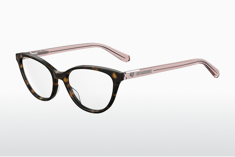 Óculos de design Moschino MOL545/TN 086