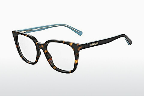 Óculos de design Moschino MOL590 086