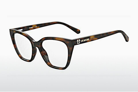 Óculos de design Moschino MOL627 086
