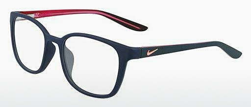 Óculos de design Nike NIKE 5027 406