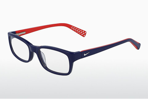 Óculos de design Nike NIKE 5513 413