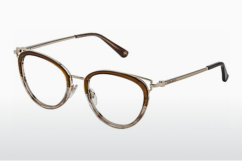 Óculos de design Nina Ricci VNR241 0AEX