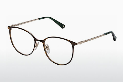 Óculos de design Nina Ricci VNR242 0174