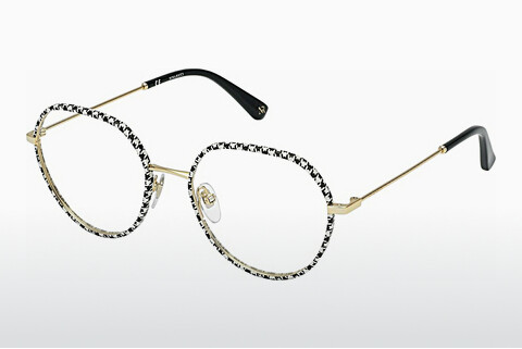 Óculos de design Nina Ricci VNR279V 300Y