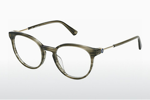 Óculos de design Nina Ricci VNR285 03BQ