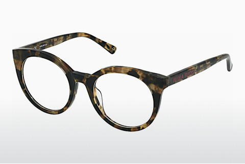 Óculos de design Nina Ricci VNR289 0NK7