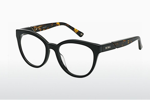 Óculos de design Nina Ricci VNR305 0700