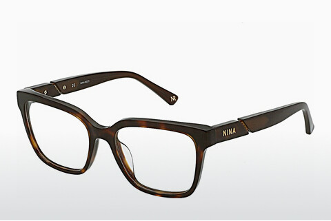 Óculos de design Nina Ricci VNR306 06NE