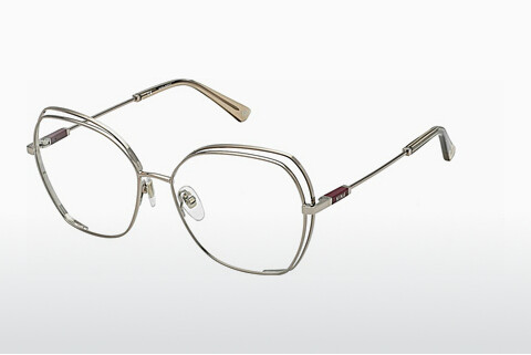Óculos de design Nina Ricci VNR311 0A39