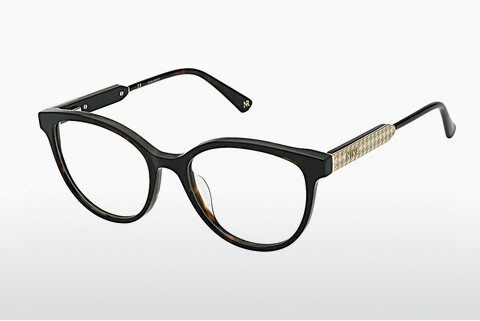 Óculos de design Nina Ricci VNR314 0909