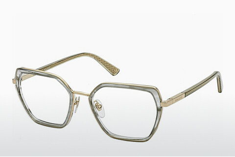 Óculos de design Nina Ricci VNR332 0E91