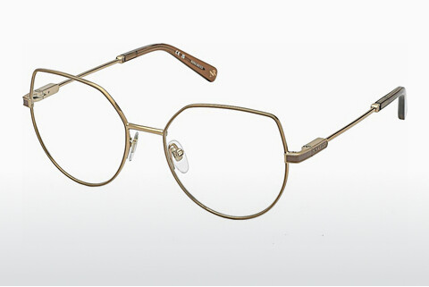 Óculos de design Nina Ricci VNR352 02AM