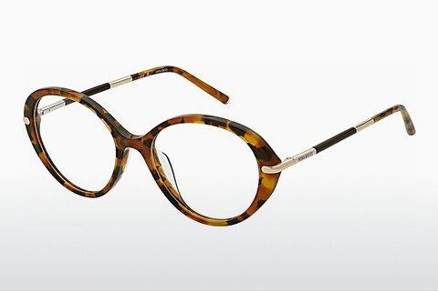Óculos de design Nina Ricci VNR367 01FG