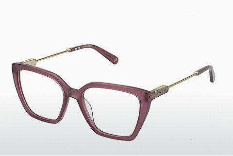 Óculos de design Nina Ricci VNR372 03GT