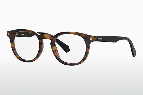 Óculos de design Polaroid PLD D435 086