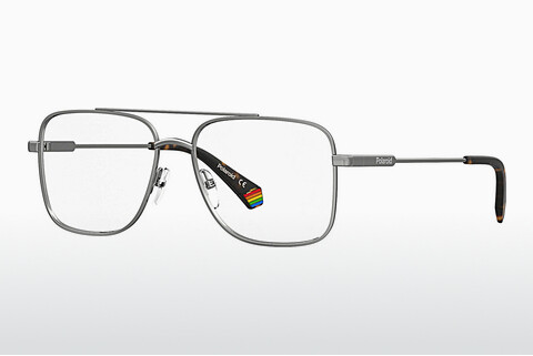 Óculos de design Polaroid PLD D451 6LB