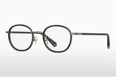 Óculos de design Polaroid PLD D475/G 6LB