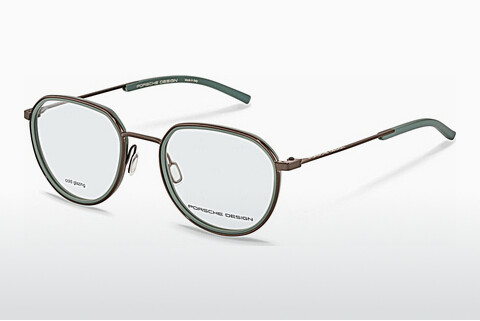 Óculos de design Porsche Design P8740 D000