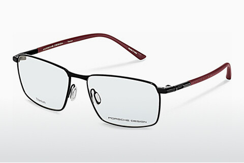 Óculos de design Porsche Design P8766 A000