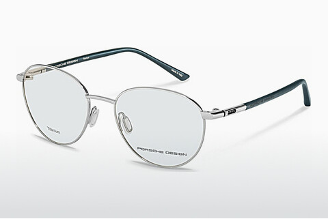 Óculos de design Porsche Design P8767 B000