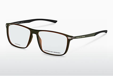 Óculos de design Porsche Design P8781 D000