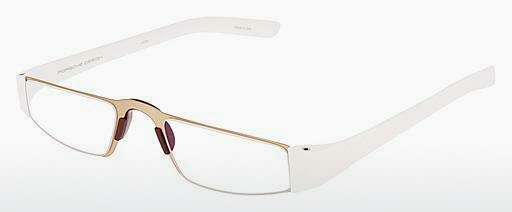 Óculos de design Porsche Design P8801 C D1.50