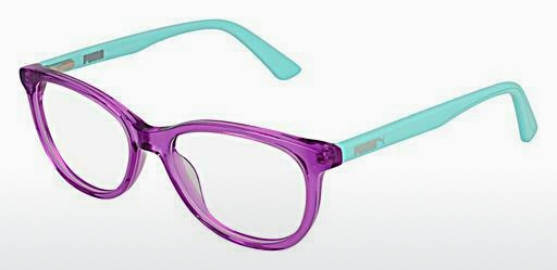Óculos de design Puma PJ0021O 008