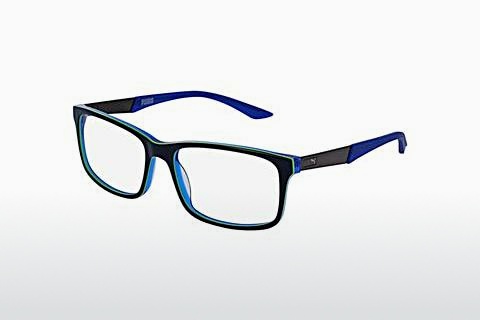Óculos de design Puma PU0074O 006