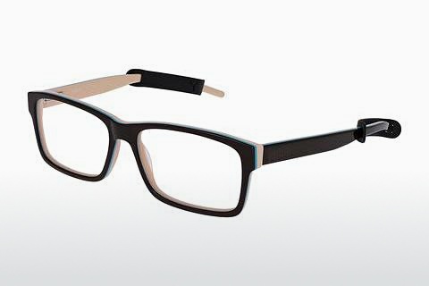 Óculos de design Puma PU15378 BR