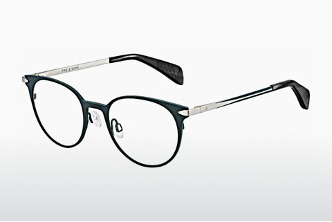 Óculos de design Rag and Bone RNB3011 0JI