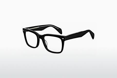 Óculos de design Rag and Bone RNB7010 807