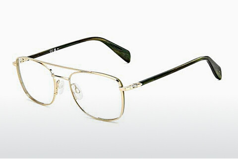 Óculos de design Rag and Bone RNB7058/G PEF