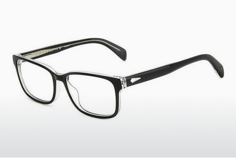 Óculos de design Rag and Bone RNB7059/G 7C5