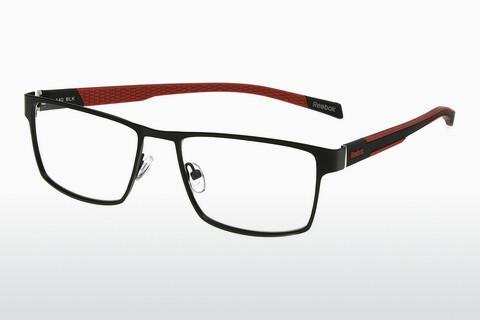 Óculos de design Reebok R1020 BLK