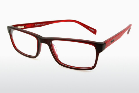 Óculos de design Reebok R3013 BRG