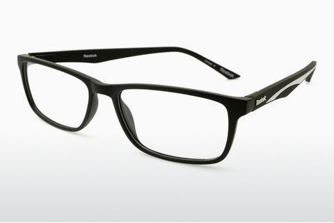 Óculos de design Reebok R3014 BLK