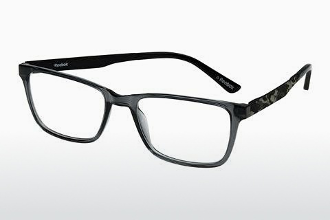 Óculos de design Reebok R3020 GRY
