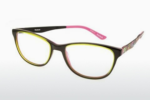 Óculos de design Reebok R4005 BKP
