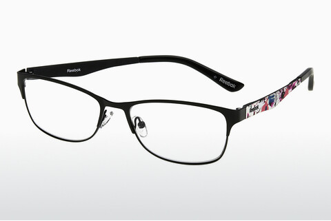 Óculos de design Reebok R4013 BLK