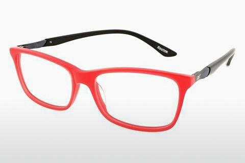 Óculos de design Reebok R6001 RED