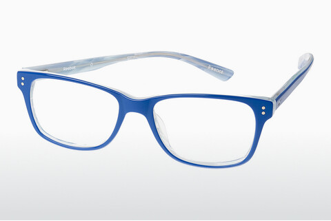 Óculos de design Reebok R6002 BLU