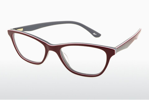 Óculos de design Reebok R6013 BRG