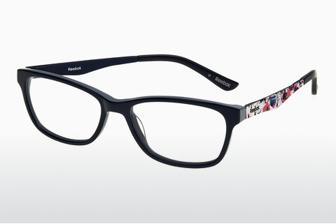 Óculos de design Reebok R6018 BLU