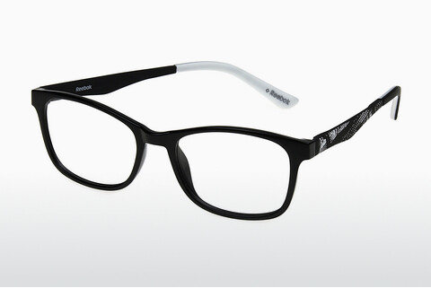 Óculos de design Reebok R6019 BLK