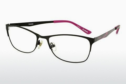 Óculos de design Reebok RB8001 BLK