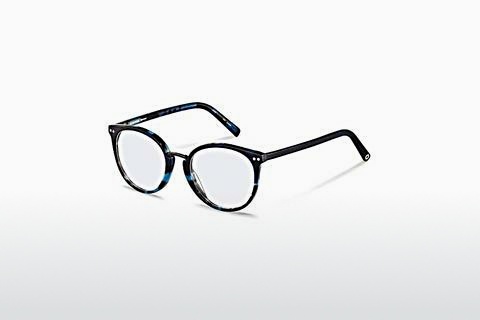 Óculos de design Rocco by Rodenstock RR454 F