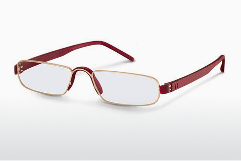 Óculos de design Rodenstock R2180 B D1.50