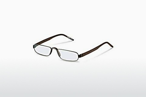 Óculos de design Rodenstock R2180 E D1.00