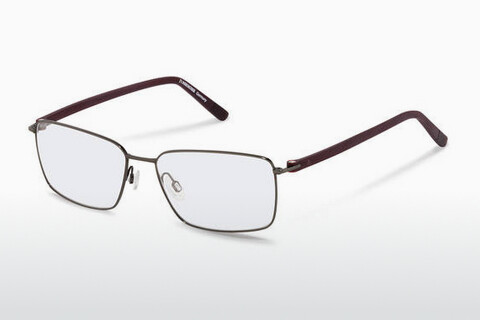 Óculos de design Rodenstock R2610 D